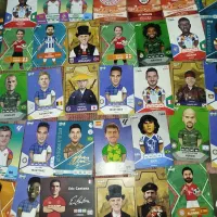 کارت بازی|اسباببازی|رودان, |دیوار