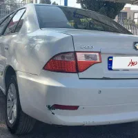 فروش سمند سورن ELX مدل ۱۳۹۸|خودرو سواری و وانت|یاسوج, |دیوار