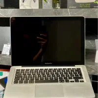 مک‌بوک اپل 13 اینچ 512GB فروش اقساطی|رایانه همراه|کرمان, |دیوار