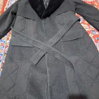 پالتوگرم|لباس|یاسوج, |دیوار