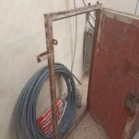 درب|مصالح و تجهیزات ساختمان|اهواز, پردیس دو|دیوار