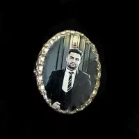 انگشتر نقره