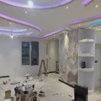 نقاشی ساختمان پذریفته میشود