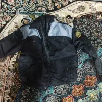 کاپشن نگهبان2xl