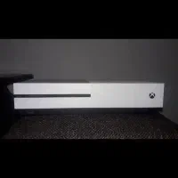Xbox One s 1 tra  + دسته اورجینال پلمپ