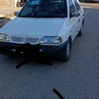 وسیله نقلیه پراید 131SE