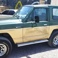 سواری پاترول|خودرو سواری و وانت|بندرعباس, |دیوار