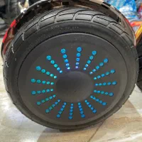 اسکوتر اسمارت بالانس/ اسکوتر هوشمند / اسکوتر برقی|دوچرخه، اسکیت، اسکوتر|کرمان, |دیوار