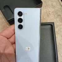 Samsung Z fold 5|موبایل|اهواز, زندوکیلی|دیوار