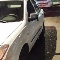 تیبا  مدل ۹۷|خودرو سواری و وانت|چهارباغ, |دیوار