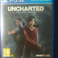 سی دی بازی ps4|کنسول، بازی ویدئویی و آنلاین|بندر انزلی, کلیور|دیوار