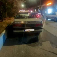 پژو آردی انژکتور مدل ۸۲|خودرو سواری و وانت|چالدران, |دیوار