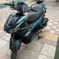موتورایروکس ۱۴۰۳