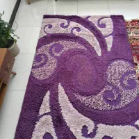 فرش  ۴ متری