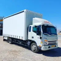 باربری واسباب کشی منزل|خدمات حمل و نقل|کاشان, شهرک خاتم الانبیا (مسکن ملی کاشان)|دیوار