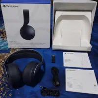 فروش هدفون Sony PULSE 3D  ps4/ps5