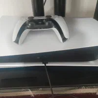 پی اس فایو فت|کنسول، بازی ویدئویی و آنلاین|مشکیندشت, |دیوار