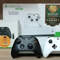 کنسول بازی XBOX ONE S دیجیتال در حد نو