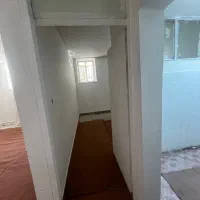 خانه ۶۵متری رنگ شده و تمییز