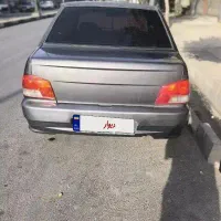 پراید ۱۳۲ مدل ۸۸