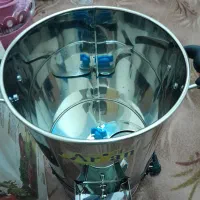 سبزی خوردکن آریان|خردکن، آسیاب، غذاساز|مشکیندشت, |دیوار