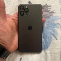 ایفون 11 پرو دو سیم ۲۵۶ گیگ