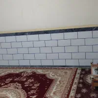 خانه ویلایی دوطبقه 130مترنوساز|فروش خانه و ویلا|اهواز, شهرک رزمندگان|دیوار