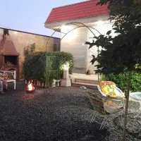 باغ/ویلایی شیک|اجارهٔ کوتاهمدت ویلا و باغ|کرمانشاه, |دیوار