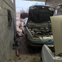 مکانیک سیار شبانه روزی منصف