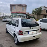 پراید ۱۱۱ مدل ۸۹|خودرو سواری و وانت|ماسال, |دیوار