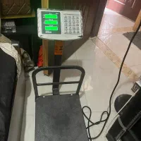 ترازو دیجیتال