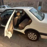 پژو 405   تیوفایو مدل 95 دریچه گاز سیمیSLX|خودرو سواری و وانت|خرم‌آباد, |دیوار