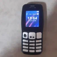 گوشی نوکیا۱۰۵.2019تمیز وسالم