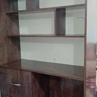 میز تحریر کتابخانه دار میز مطالعه