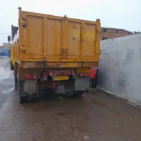 کامیون ایفا|خودرو سنگین|میان جلگه, |دیوار