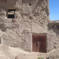 منزل قدیمی بوانات