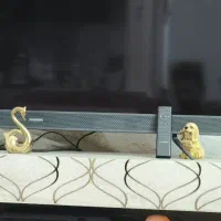 تلویزیون LED ایکس ویژن 49اینچ X.VISION49 4Kدرحدنو|تلویزیون و پروژکتور|کاشمر, |دیوار