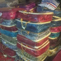 پتو|رختخواب، بالش، پتو|بندر گناوه, |دیوار