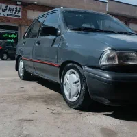 پراید مدل ۷۷