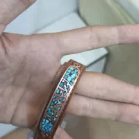فروش دستبند فیروزه مردانه و زنانه