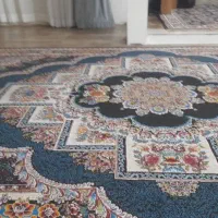 فرش|فرش|گرگان, |دیوار