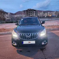 هایما مدل ۹۷در حد