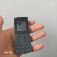 گوشی نوکیا|موبایل|محمدیه-قزوین, |دیوار