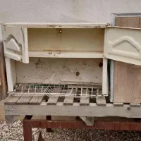 کابینت|مصالح و تجهیزات ساختمان|هشتگرد, طاووسیه|دیوار