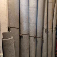 موکت رنگ طوسی برند ظریف مصور|موکت|سمنان, |دیوار