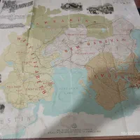 سی دی بازی ردد ردمپشن۲ برای Ps4|کنسول، بازی ویدئویی و آنلاین|ری, شهید بهشتی|دیوار