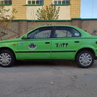 تاکسی بی سیم