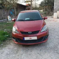 ام وی ام اس اسپورت لاکچری مدل 96