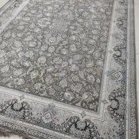 فرش عرفانی)دوتخته 9متری 1200شانه تراکم 3600قیطران
