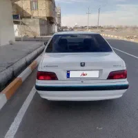 پژو پارس xu7p سفارشی 1402|خودرو سواری و وانت|الوند, |دیوار